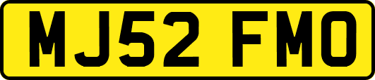 MJ52FMO