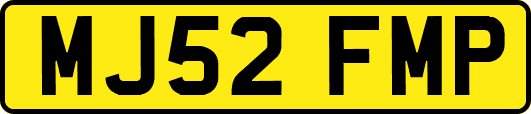 MJ52FMP