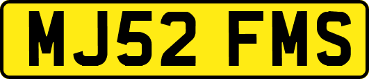 MJ52FMS