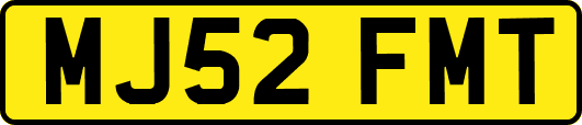 MJ52FMT