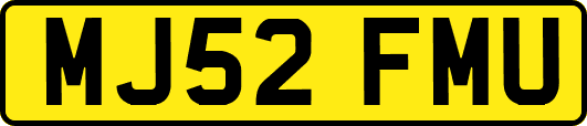 MJ52FMU