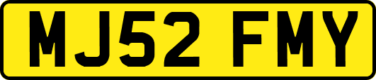 MJ52FMY