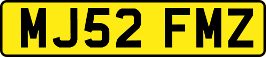 MJ52FMZ
