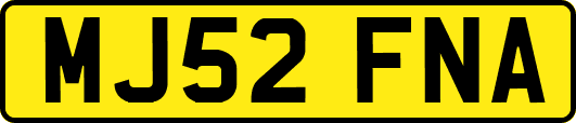 MJ52FNA