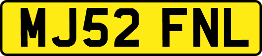 MJ52FNL