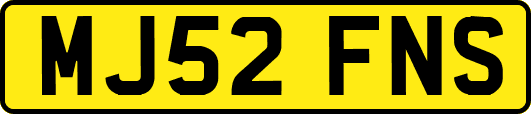 MJ52FNS