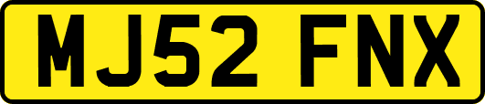 MJ52FNX
