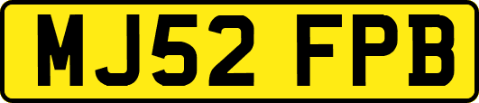 MJ52FPB