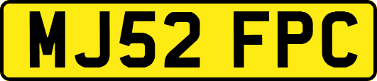MJ52FPC