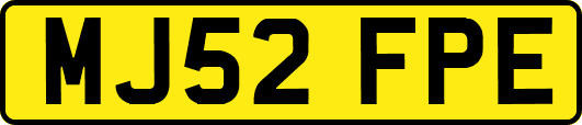 MJ52FPE