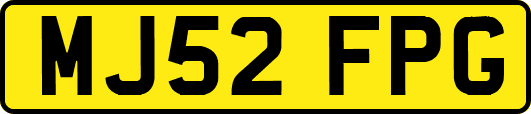 MJ52FPG