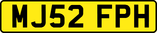 MJ52FPH