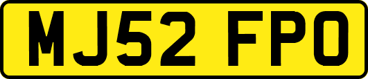 MJ52FPO
