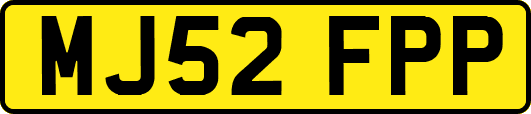 MJ52FPP