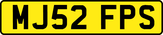MJ52FPS