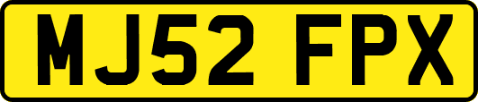 MJ52FPX