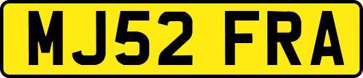MJ52FRA