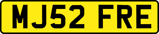 MJ52FRE