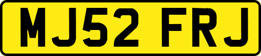 MJ52FRJ
