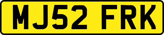 MJ52FRK