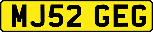 MJ52GEG