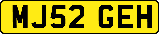 MJ52GEH