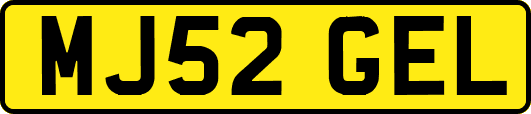 MJ52GEL