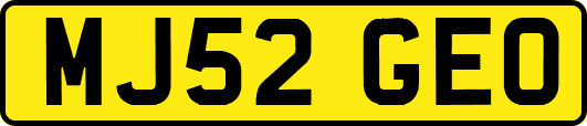 MJ52GEO
