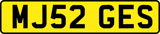MJ52GES
