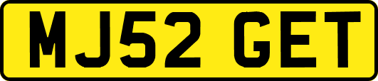 MJ52GET