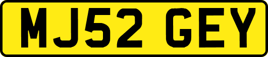 MJ52GEY