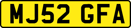 MJ52GFA