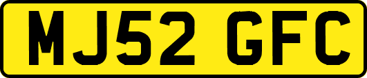 MJ52GFC