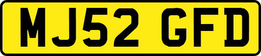 MJ52GFD