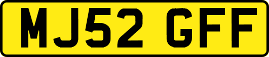 MJ52GFF