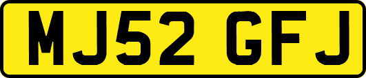 MJ52GFJ