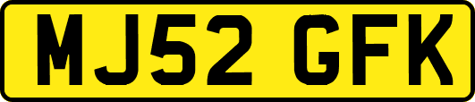 MJ52GFK