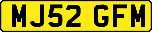 MJ52GFM
