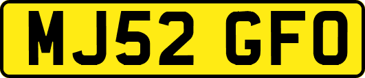MJ52GFO