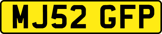 MJ52GFP