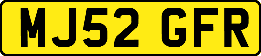 MJ52GFR