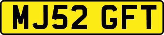 MJ52GFT