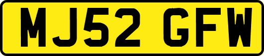 MJ52GFW