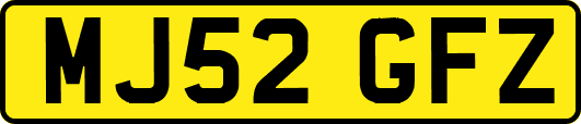 MJ52GFZ