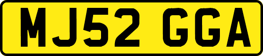 MJ52GGA