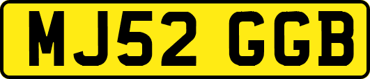 MJ52GGB