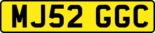 MJ52GGC