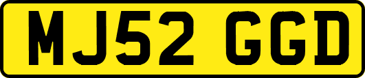 MJ52GGD