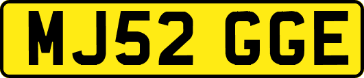 MJ52GGE