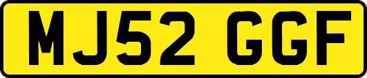 MJ52GGF